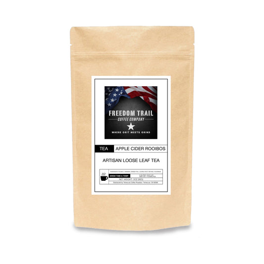 Apple Cider Rooibos